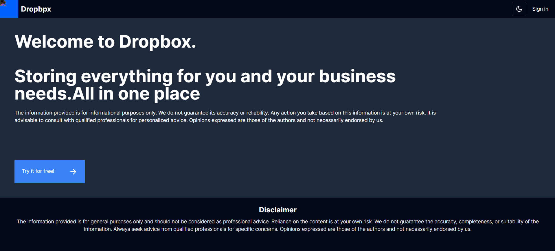 CloudVault - File Management Platform