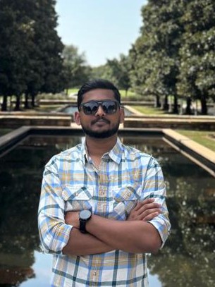 Abhishek Vaidya